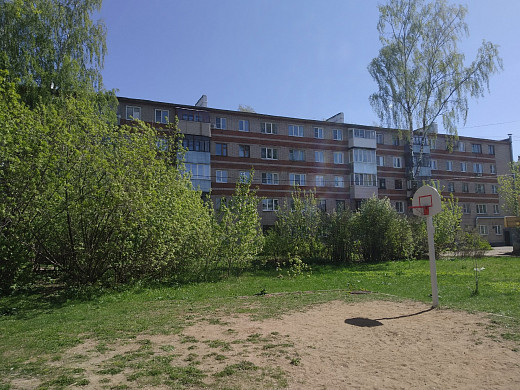 В Иванове стало дешеветь жильё